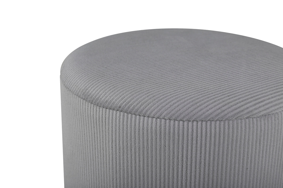 Venture Design Benji Puff ⌀35 ⌀35 Grå