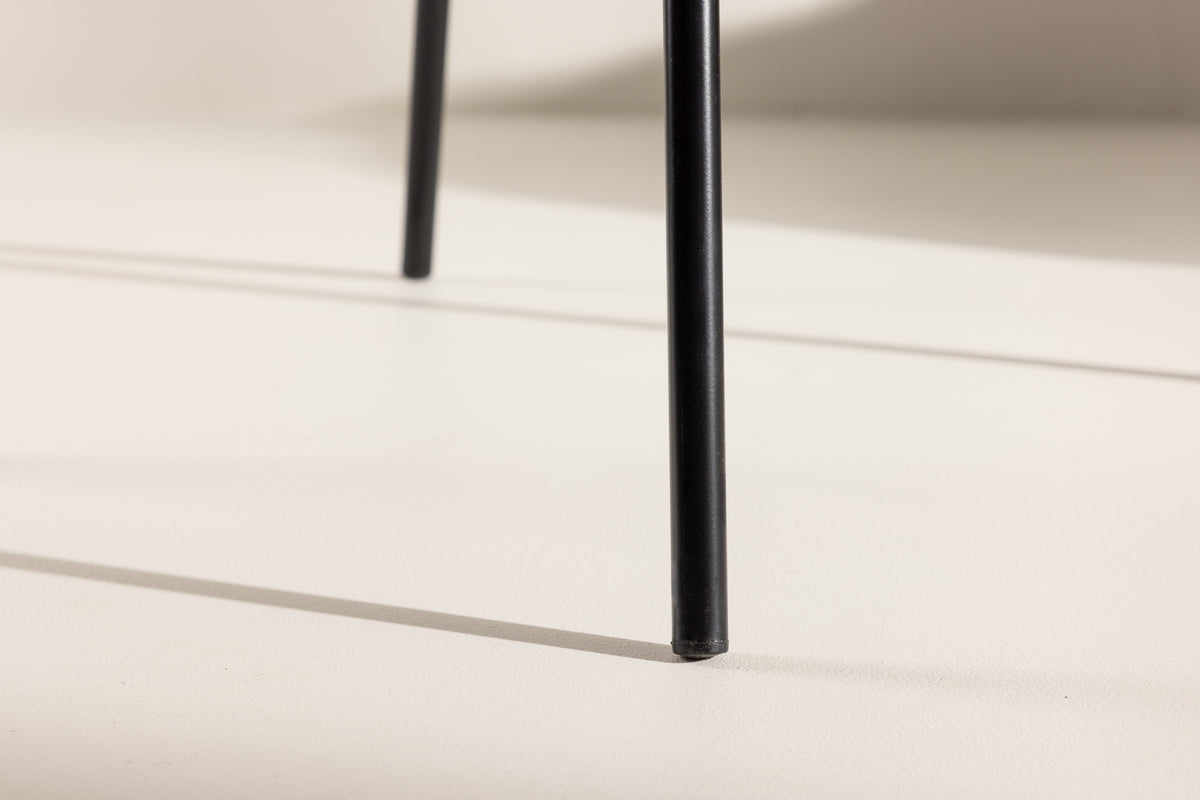 Venture Design Berit Matstolar Brun
