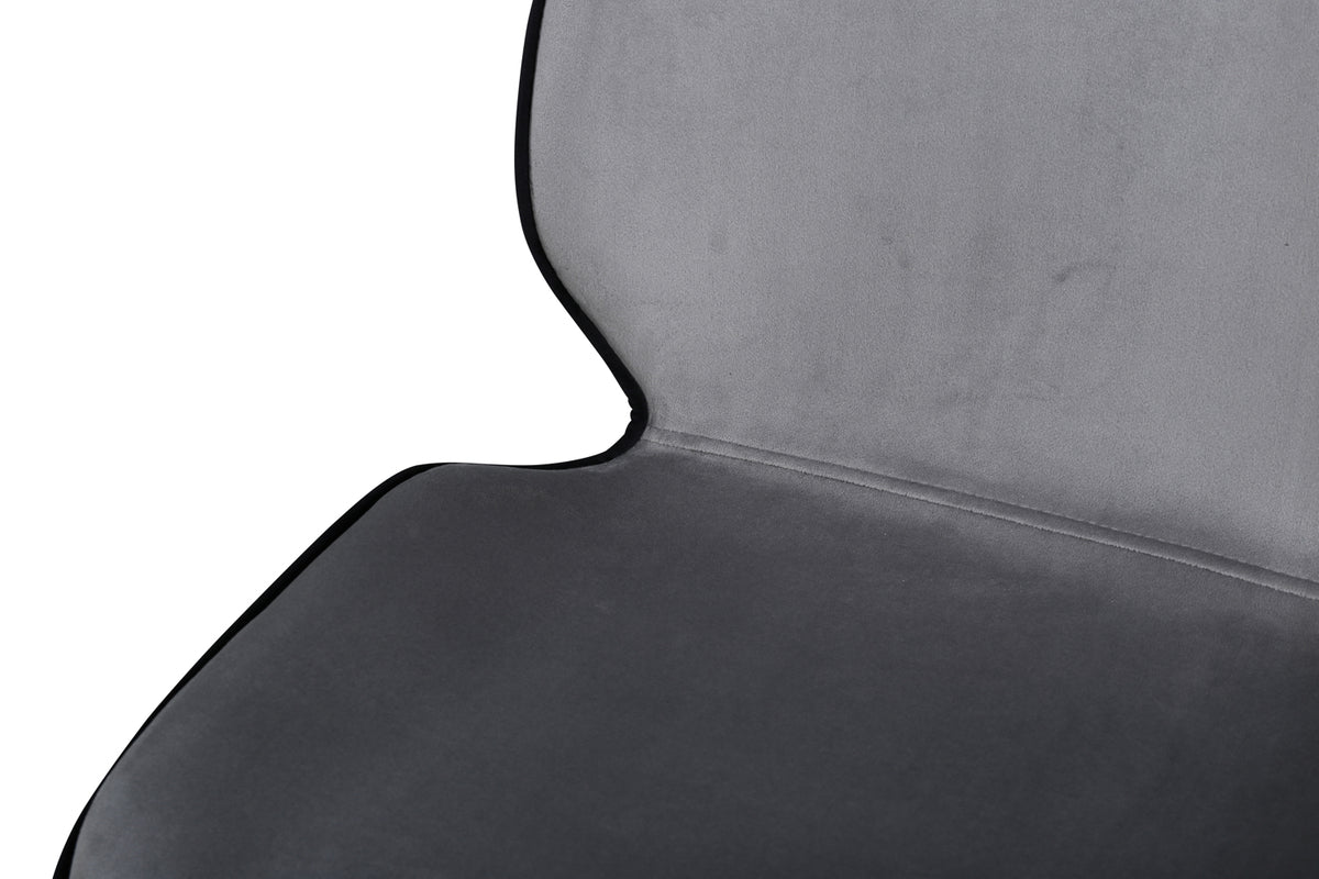Venture Design Emma Matstolar 2-pack Grå