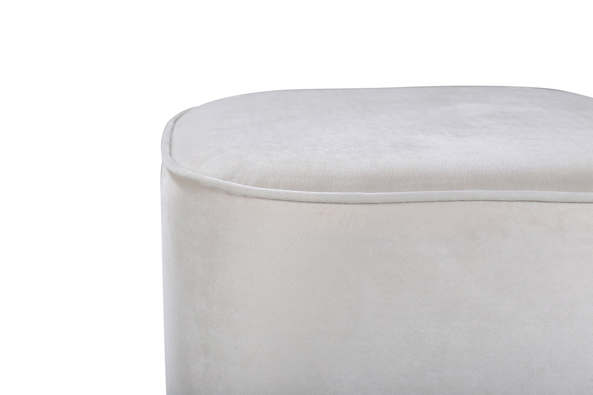 Venture Design Piff Puff ⌀44 ⌀44 Beige