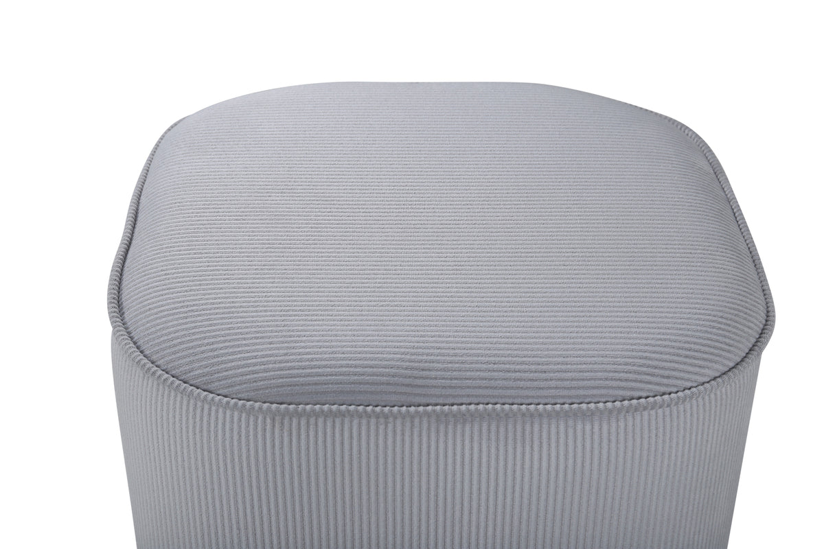 Venture Design Piff Puff ⌀44 ⌀44 Grå