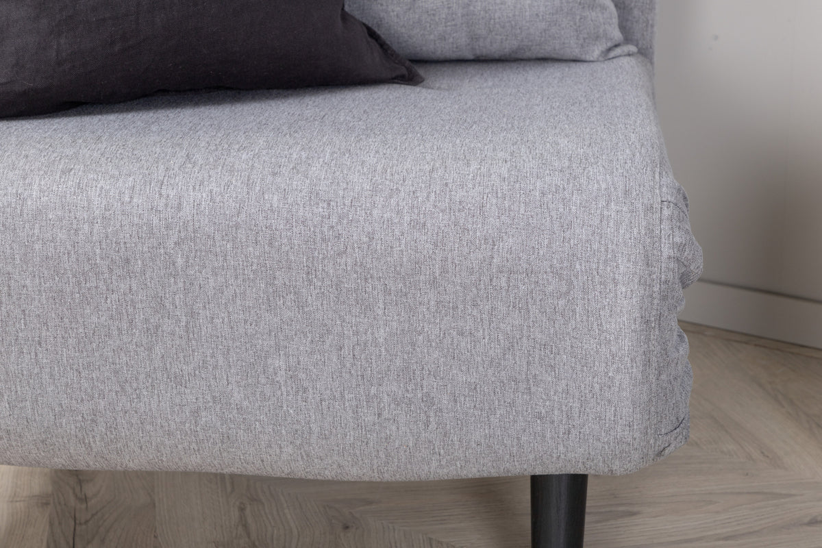 Venture Design Vicky Bäddsoffor Grå