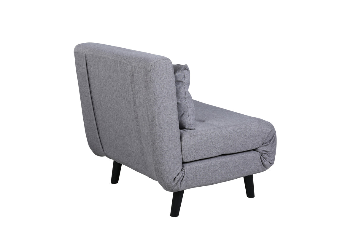 Venture Design Vicky Bäddsoffor Grå