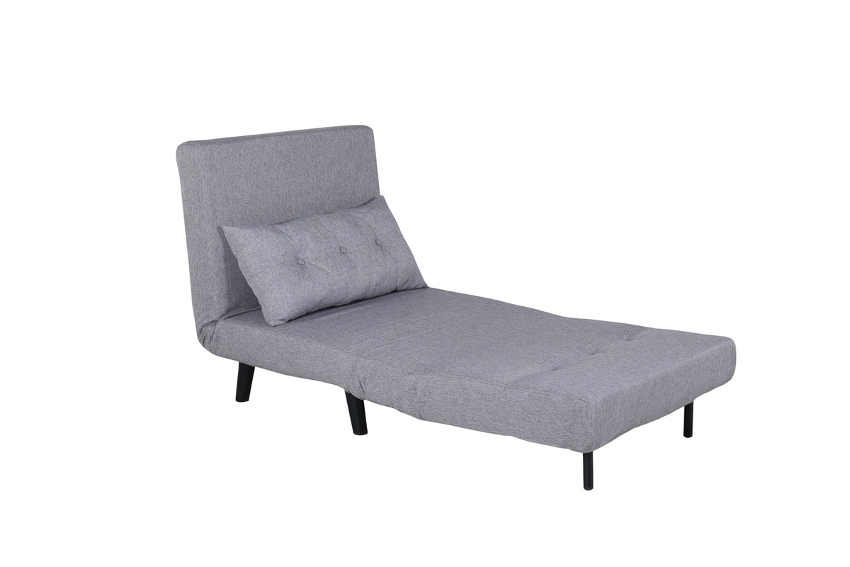Venture Design Vicky Bäddsoffor Grå