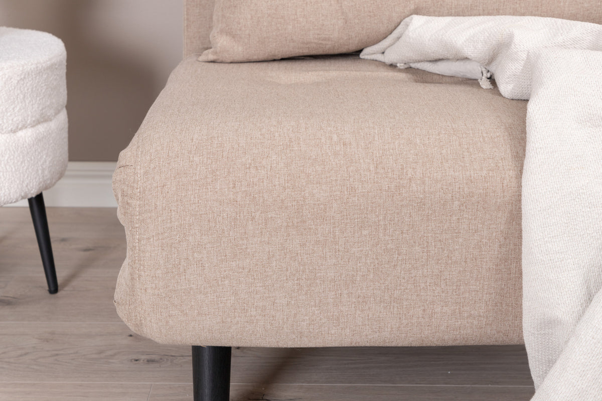 Venture Design Vicky Bäddsoffor Beige