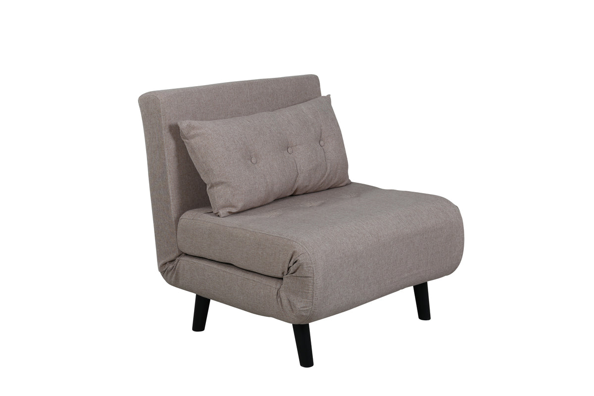 Venture Design Vicky Bäddsoffor Beige