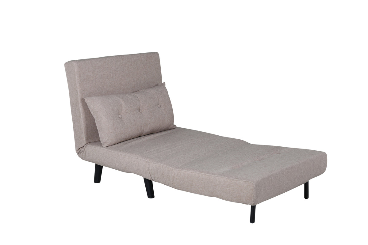 Venture Design Vicky Bäddsoffor Beige