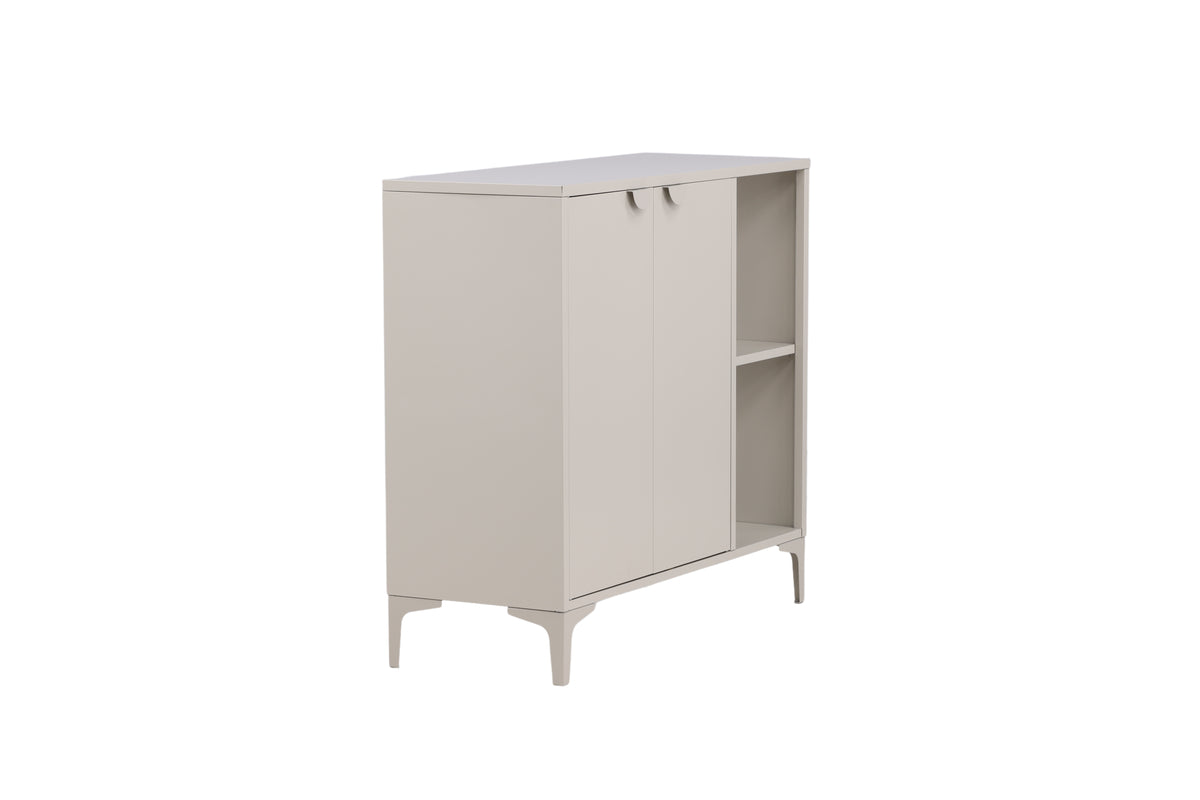 Venture Design Piring Skåp 42 x 100 x 110 Beige