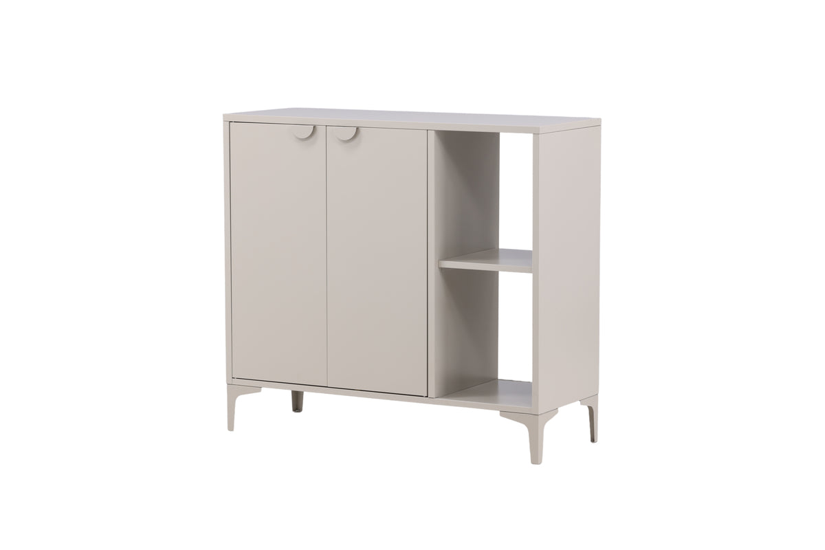 Venture Design Piring Skåp 42 x 100 x 110 Beige