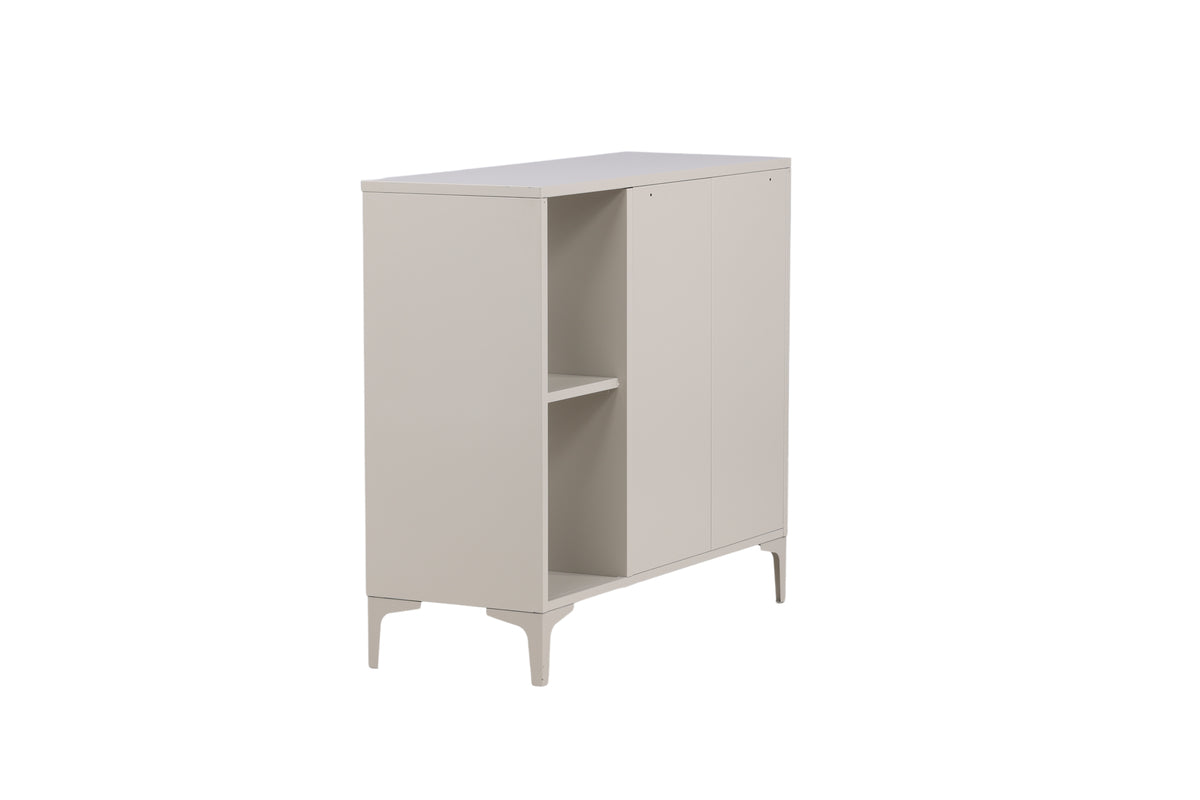 Venture Design Piring Skåp 42 x 100 x 110 Beige
