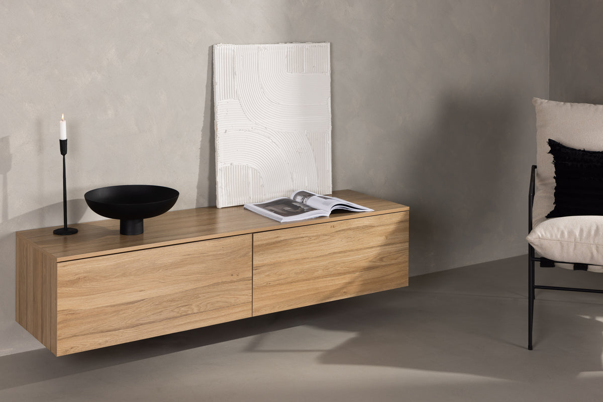 Venture Design Frihamn Byrå 45 x 35 x 160