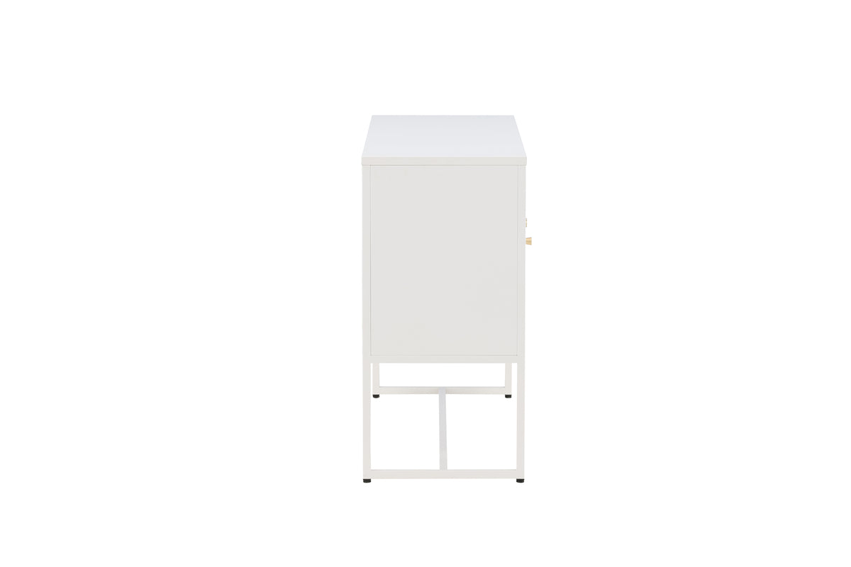 Venture Design Malla Skåp 40 x 80 x 120 Vit