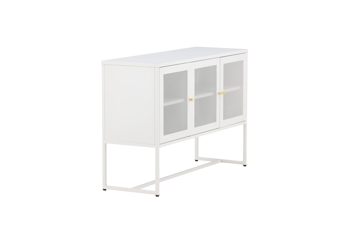 Venture Design Malla Skåp 40 x 80 x 120 Vit