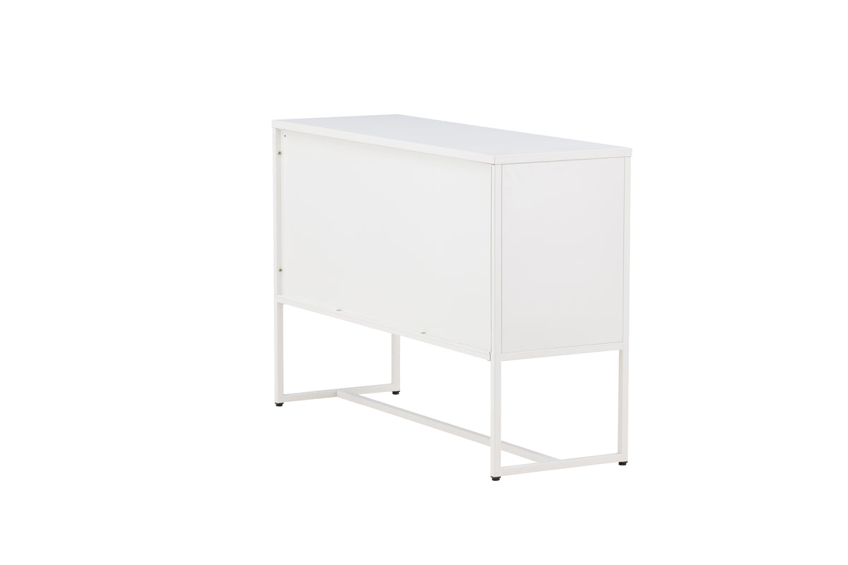 Venture Design Malla Skåp 40 x 80 x 120 Vit