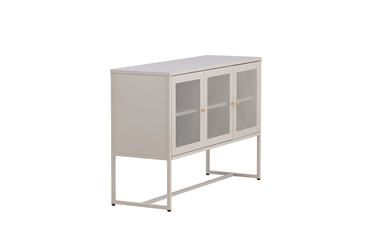 Venture Design Malla Skåp 40 x 80 x 120 Beige