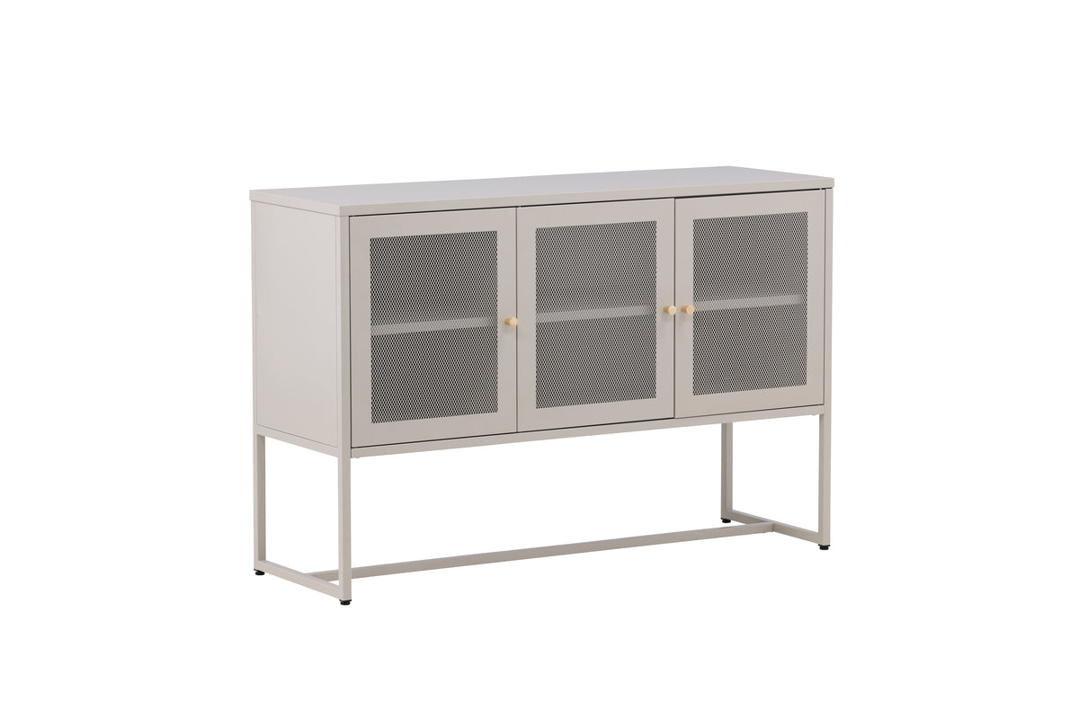 Venture Design Malla Skåp 40 x 80 x 120 Beige