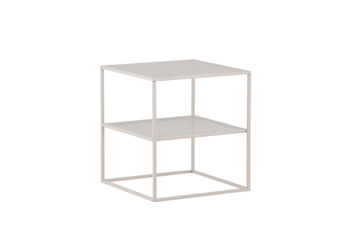Venture Design Netz Soffbord 55 x 55 Beige