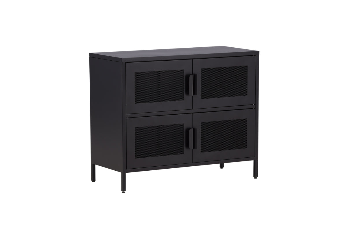 Venture Design Nett Skåp 40 x 75 x 90 Svart