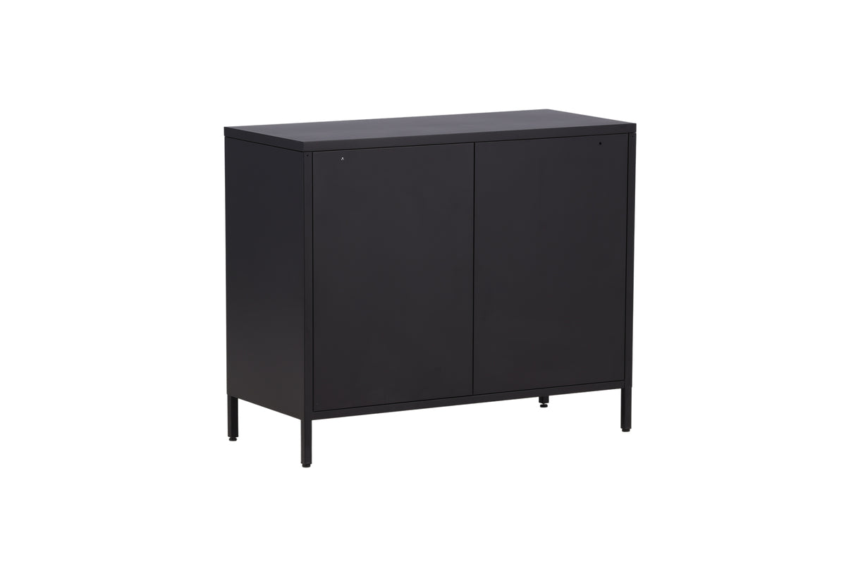 Venture Design Nett Skåp 40 x 75 x 90 Svart