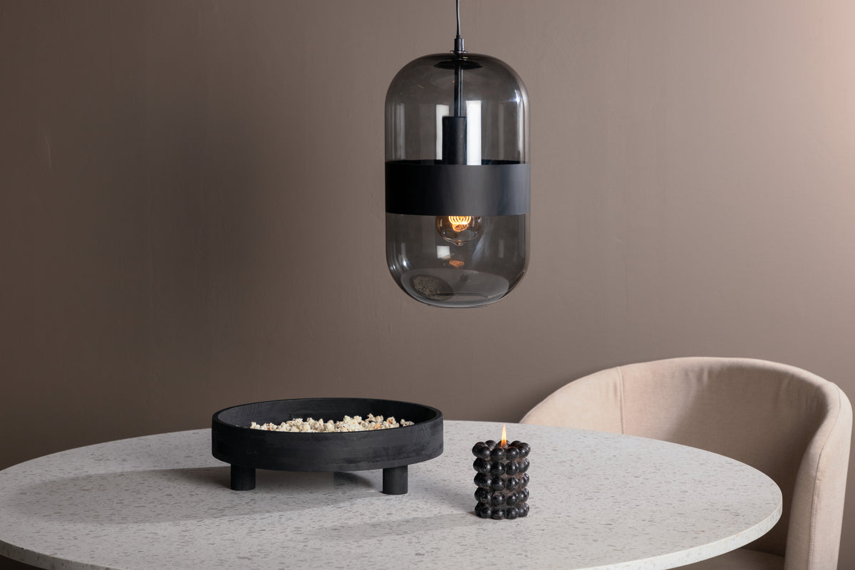 Venture Design Dropp Taklampor Svart