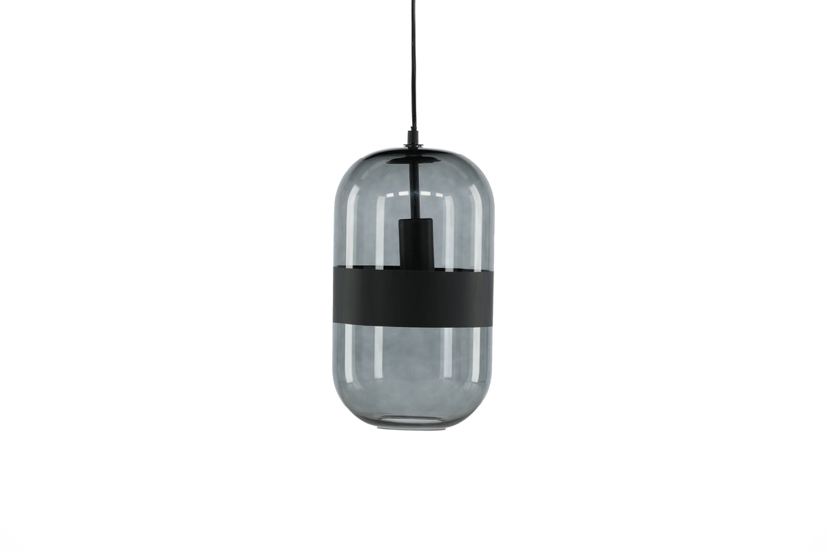 Venture Design Dropp Taklampor Svart