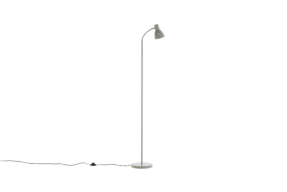 Venture Design Lina Golvlampor Beige