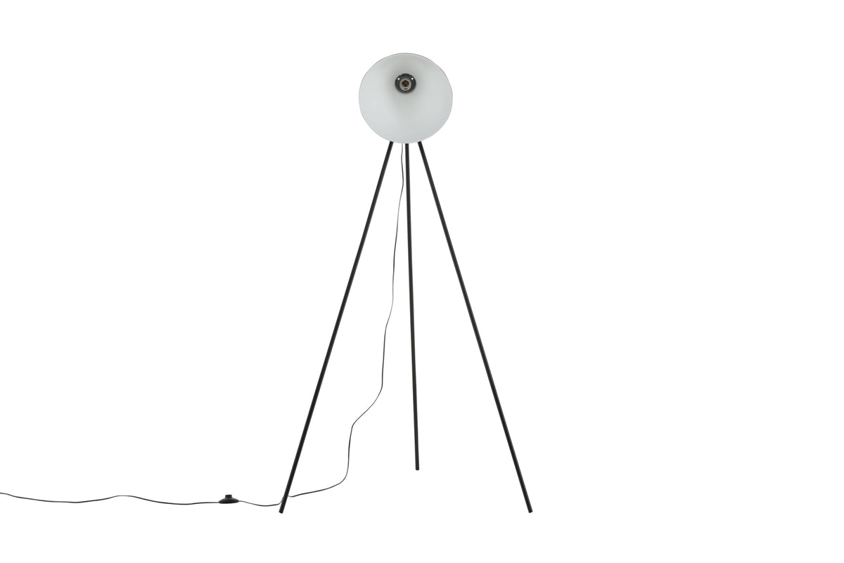 Venture Design Tiv Golvlampor Svart