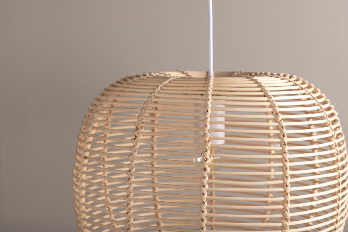 Venture Design Fence Taklampor Natur