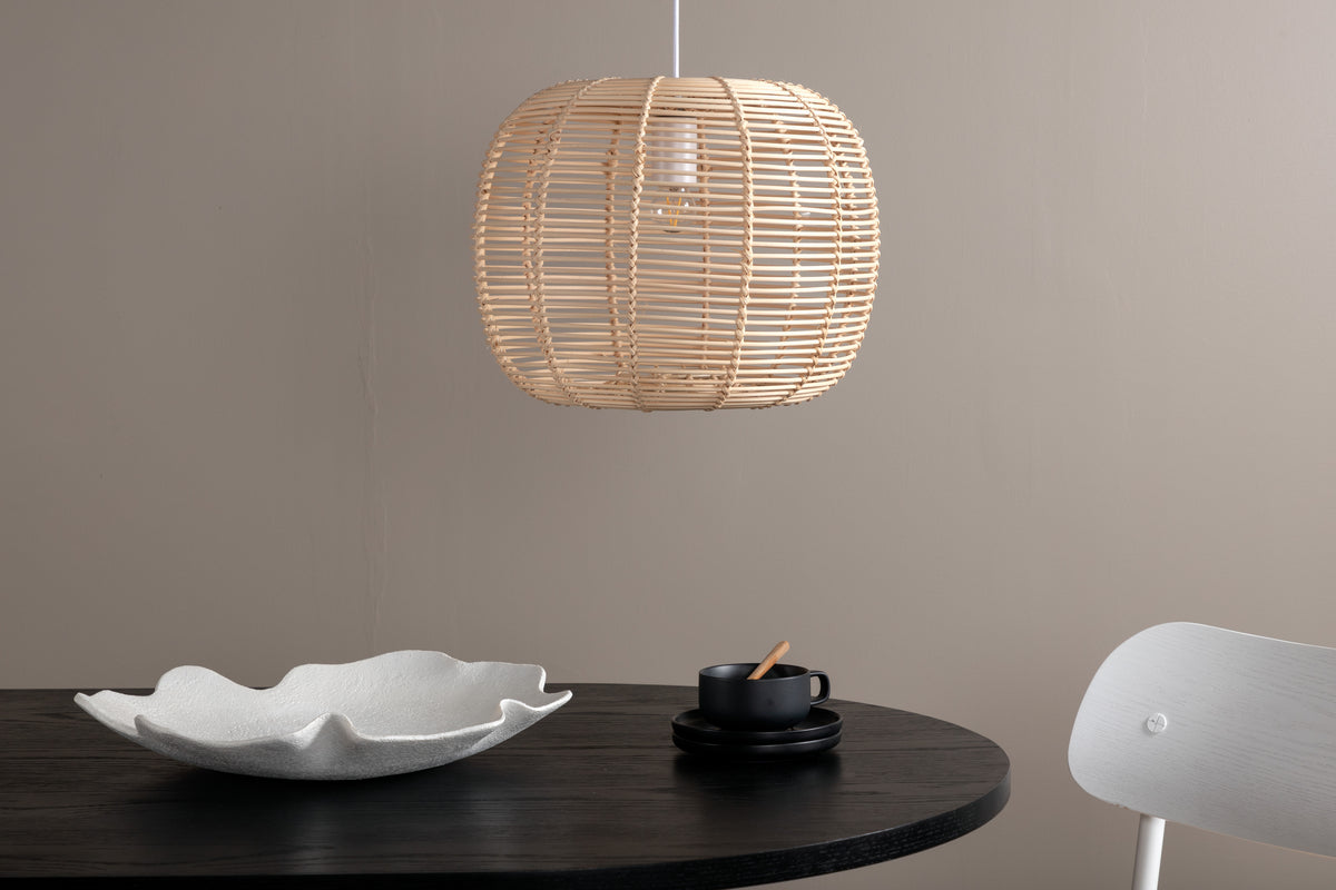 Venture Design Fence Taklampor Natur