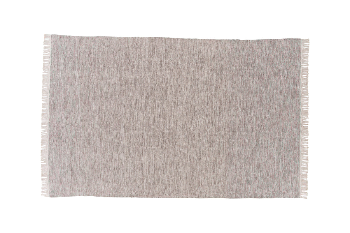 Venture Design Cyrus Rektangulära Mattor 230 x 160 Beige