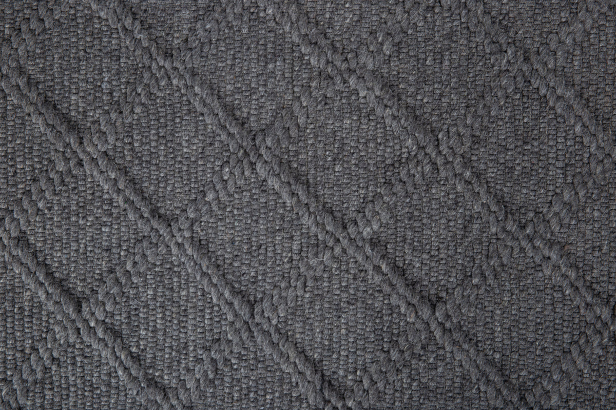 Venture Design Cloudy Rektangulära Mattor 300 x 200 Grå
