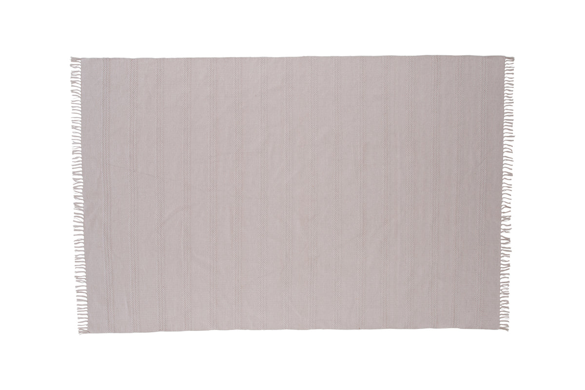 Venture Design Nico Rektangulära Mattor 230 x 160 Beige