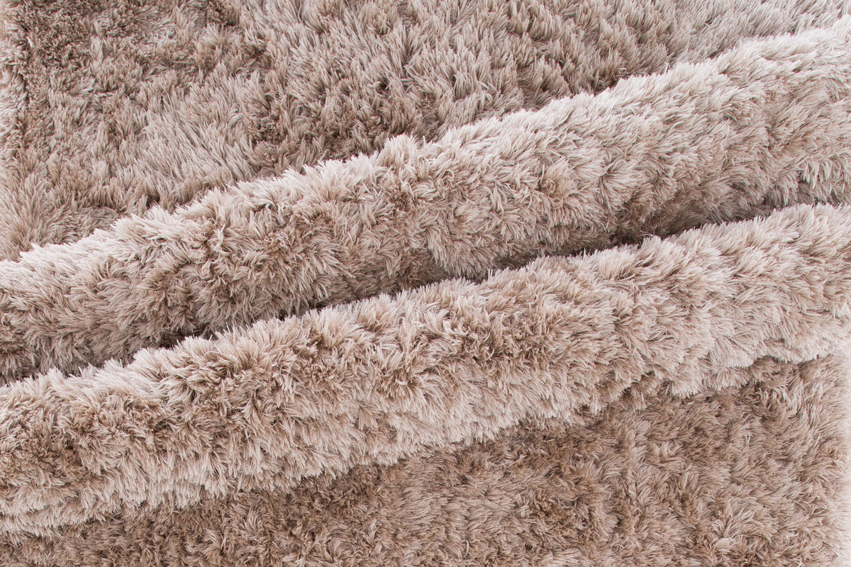 Venture Design Grace Rektangulära Mattor 300 x 200 Beige