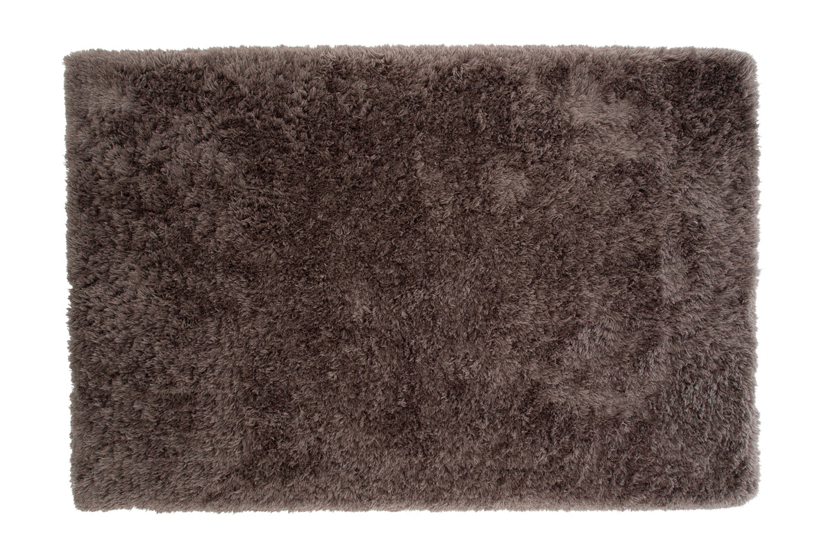 Venture Design Grace Rektangulära Mattor 300 x 200 Brun