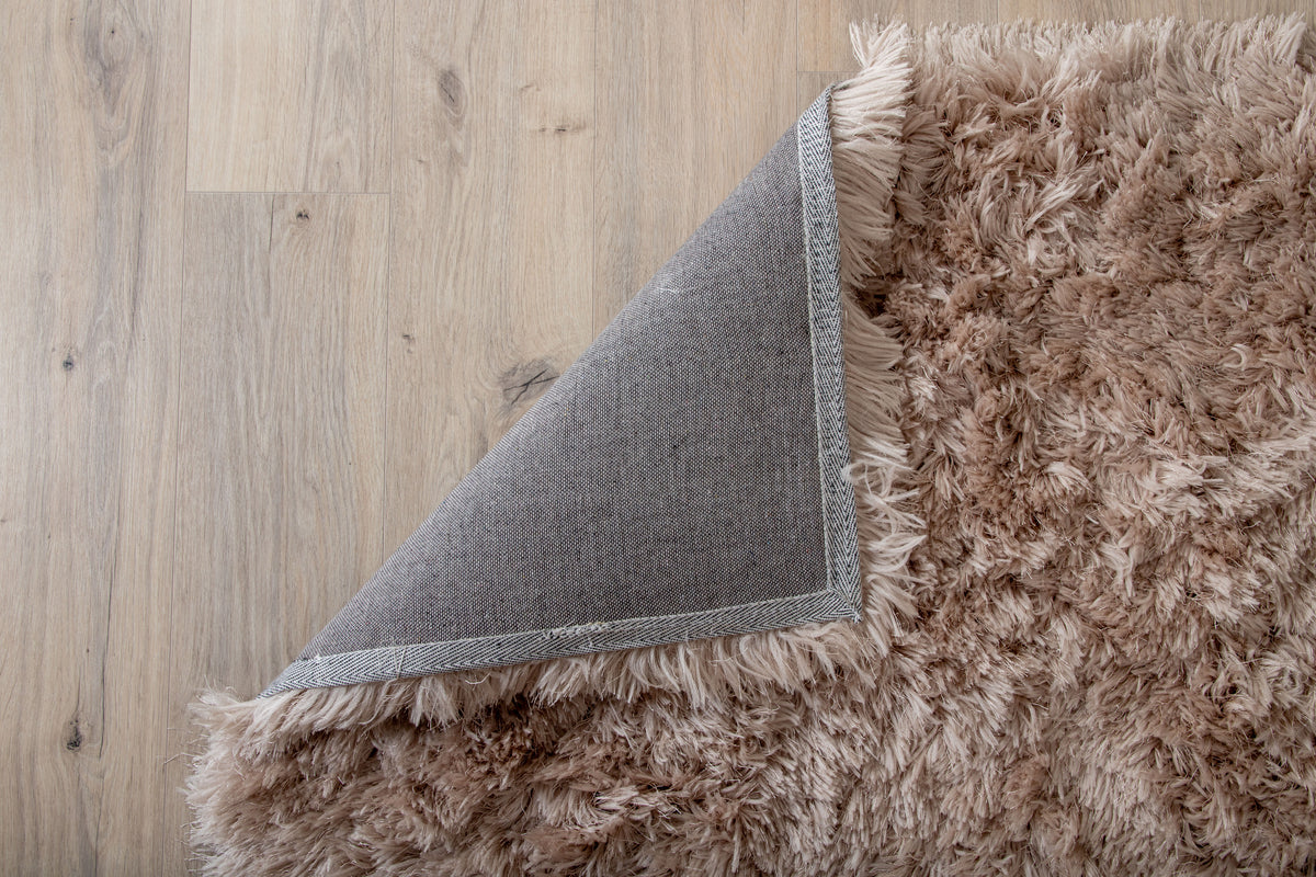 Venture Design Grace Rektangulära Mattor 400 x 300 Beige