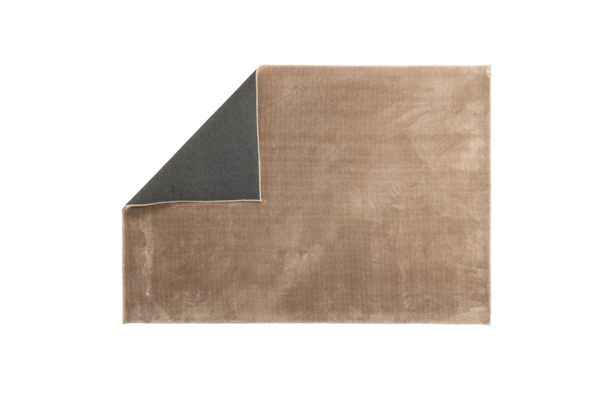 Venture Design Blanca Rektangulära Mattor 290 × 200 Beige