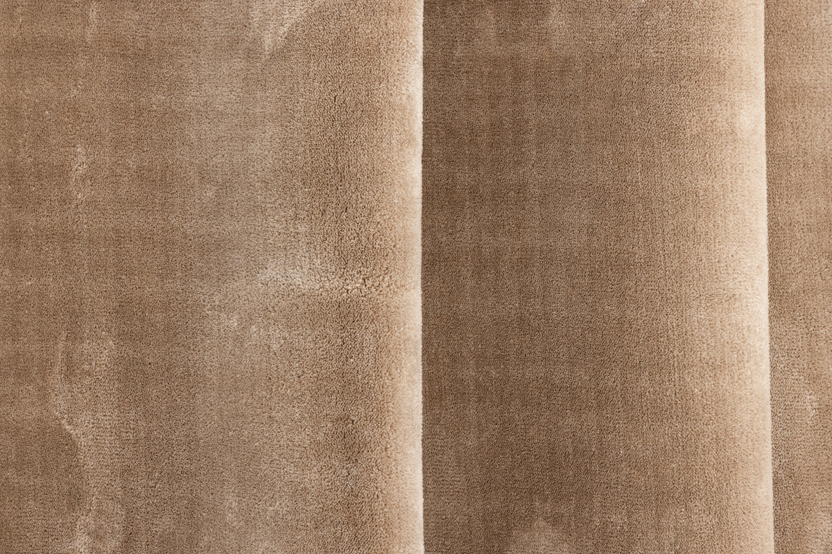 Venture Design Blanca Rektangulära Mattor 290 × 200 Beige
