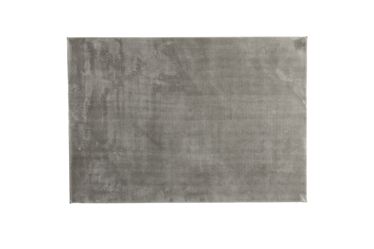 Venture Design Blanca Rektangulära Mattor 290 × 200 Ljusgrå