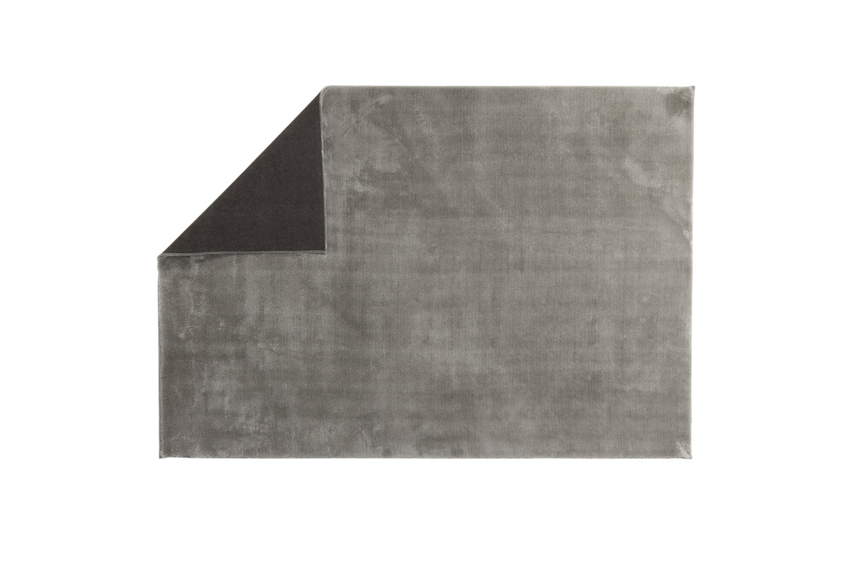Venture Design Blanca Rektangulära Mattor 230 x 160 Ljusgrå