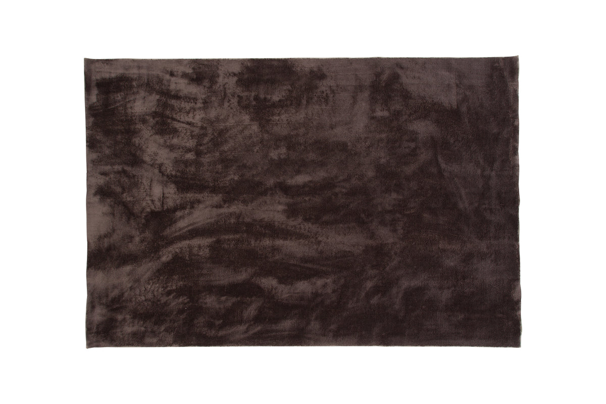 Venture Design Blanca Rektangulära Mattor 230 x 160 Brun