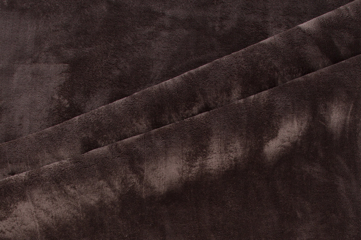 Venture Design Blanca Rektangulära Mattor 230 x 160 Brun