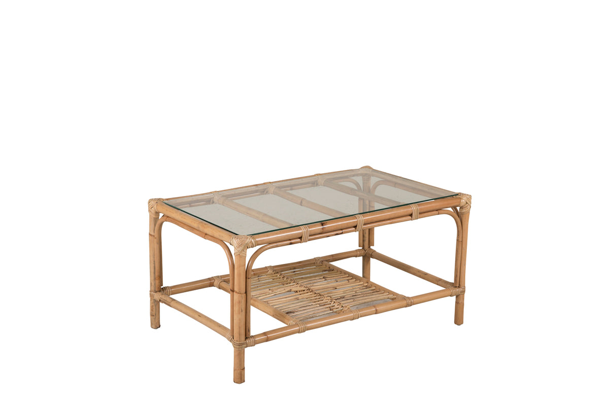 Venture Design Ella Soffgrupper Transparent, Natur Natur