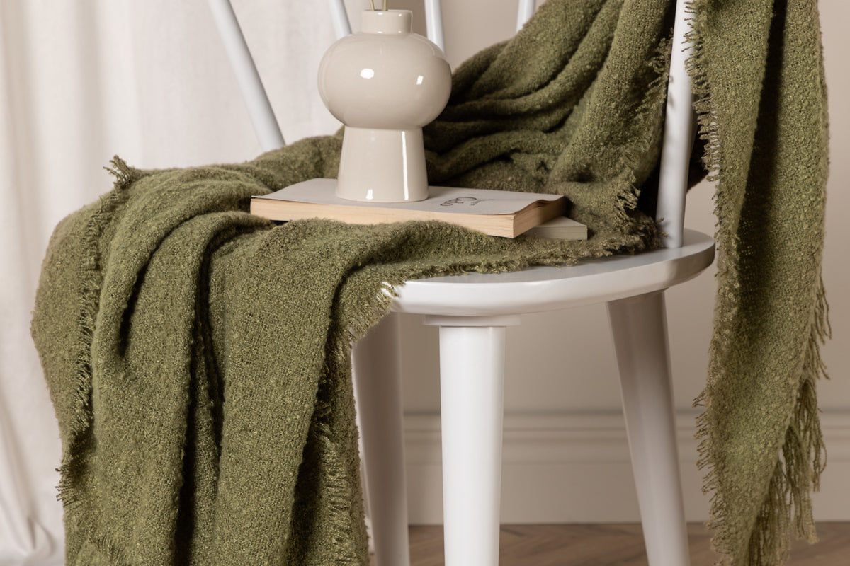 Venture Design Stanly Plädar 170 x 130