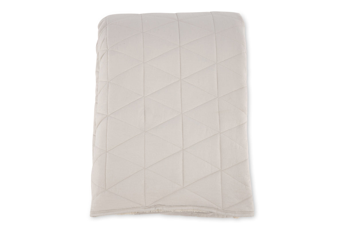 Venture Design Nilla Överkast 150 x 250 Beige