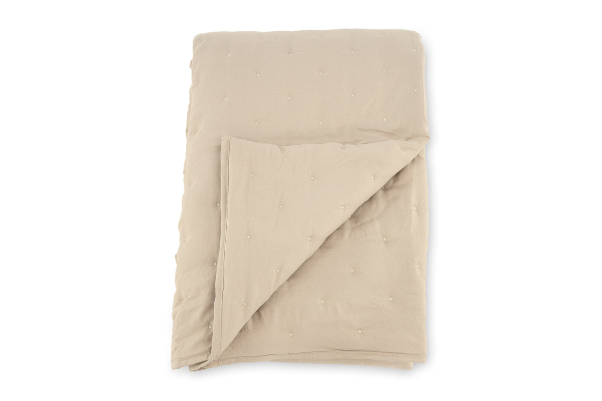 Venture Design Sally Överkast 150 x 250 Beige