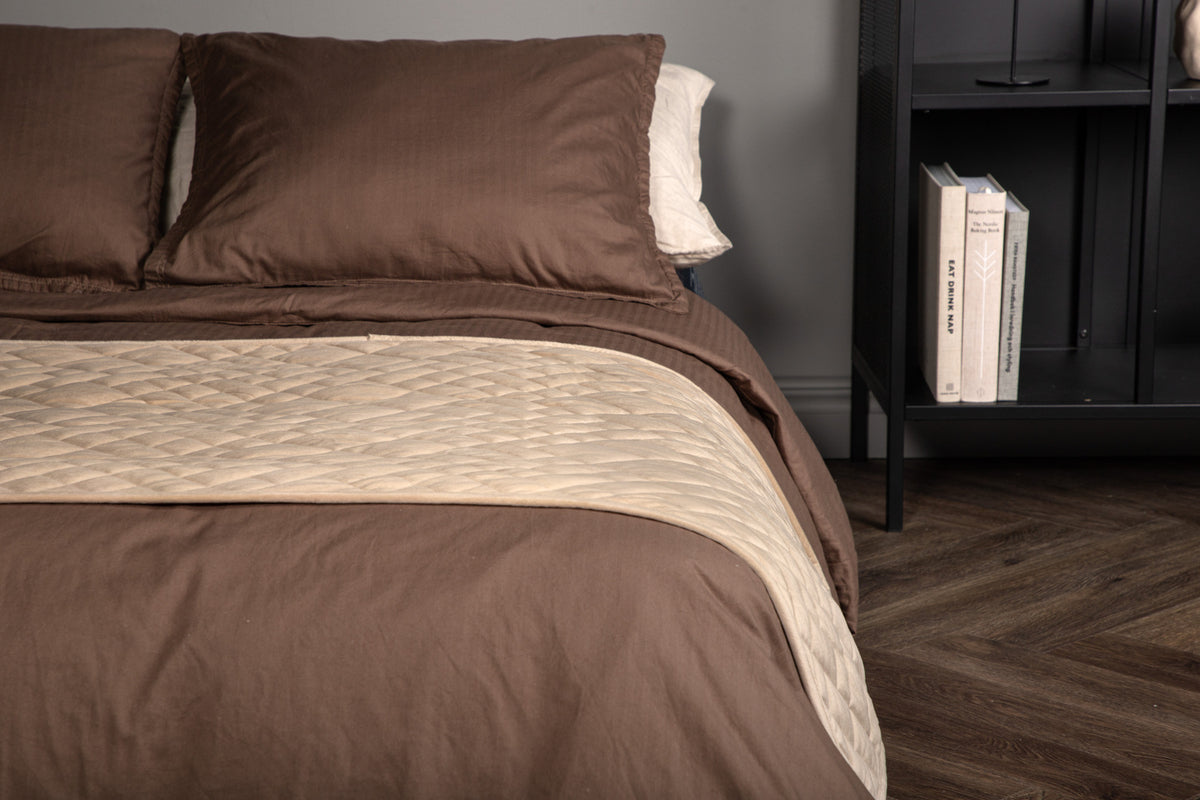 Venture Design Jilly Överkast 80 x 150 Beige