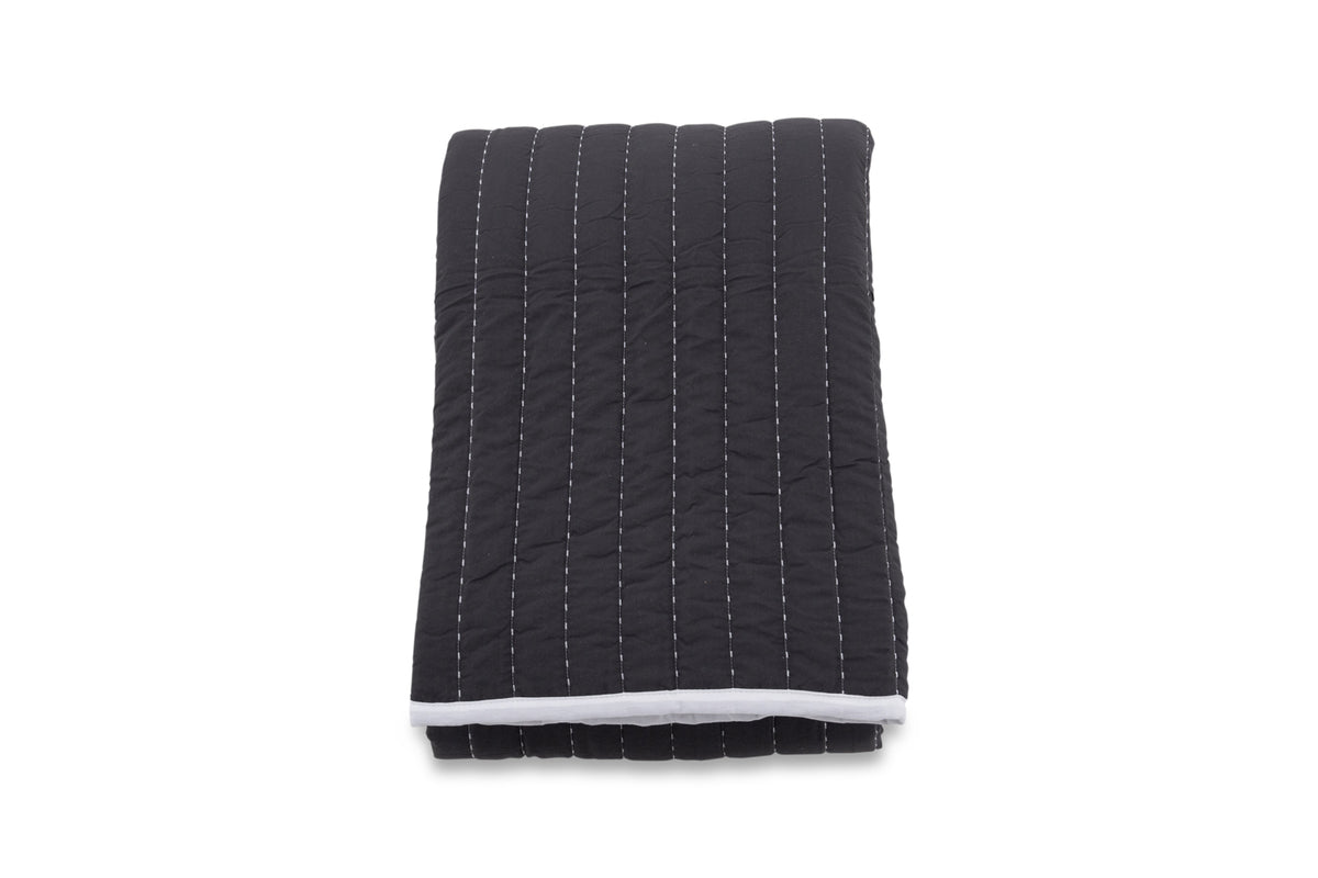 Venture Design Juni Överkast 150 x 250 Antracit