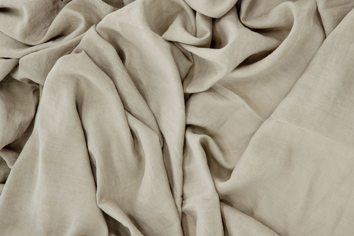 Venture Design Milo Överkast 150 x 250 Beige