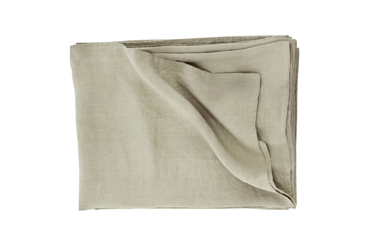 Venture Design Milo Överkast 180 x 260 Beige