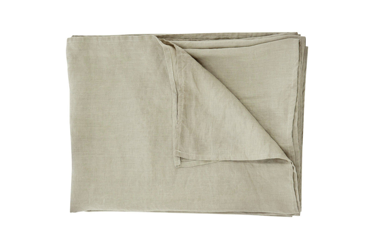 Venture Design Milo Överkast 180 x 260 Beige